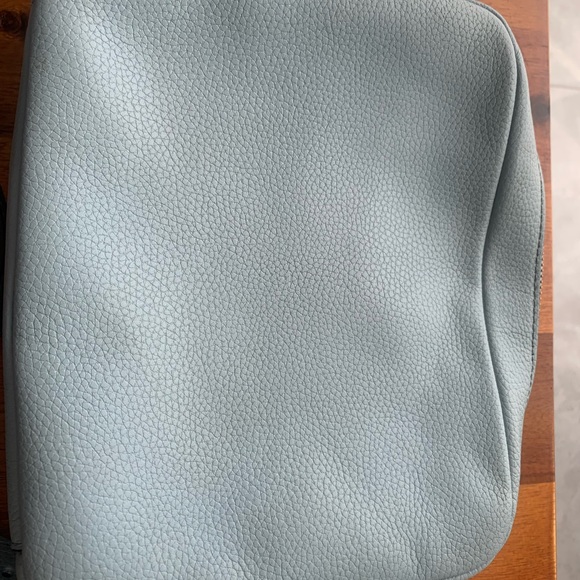 Blue Mimco shoulder bag - Picture 7 of 14